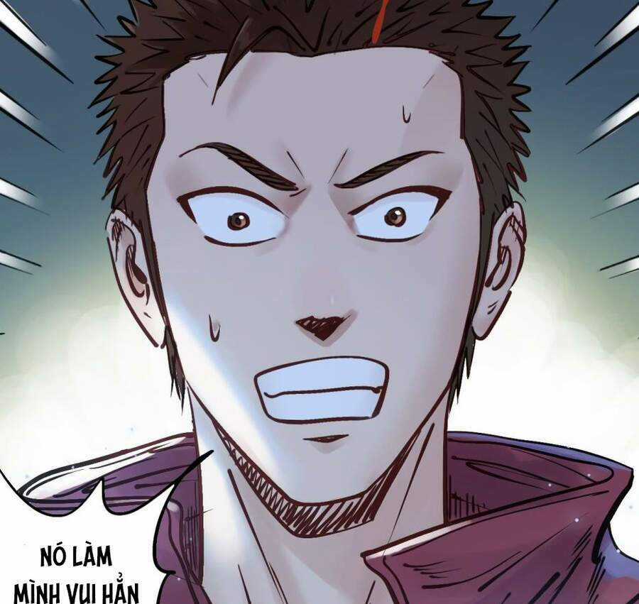 Thế Giới Xa Lạ - Chapter 18 - Trang 47