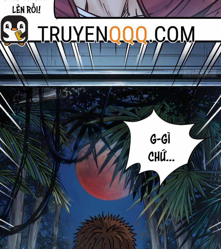 Thế Giới Xa Lạ - Chapter 18 - Trang 48
