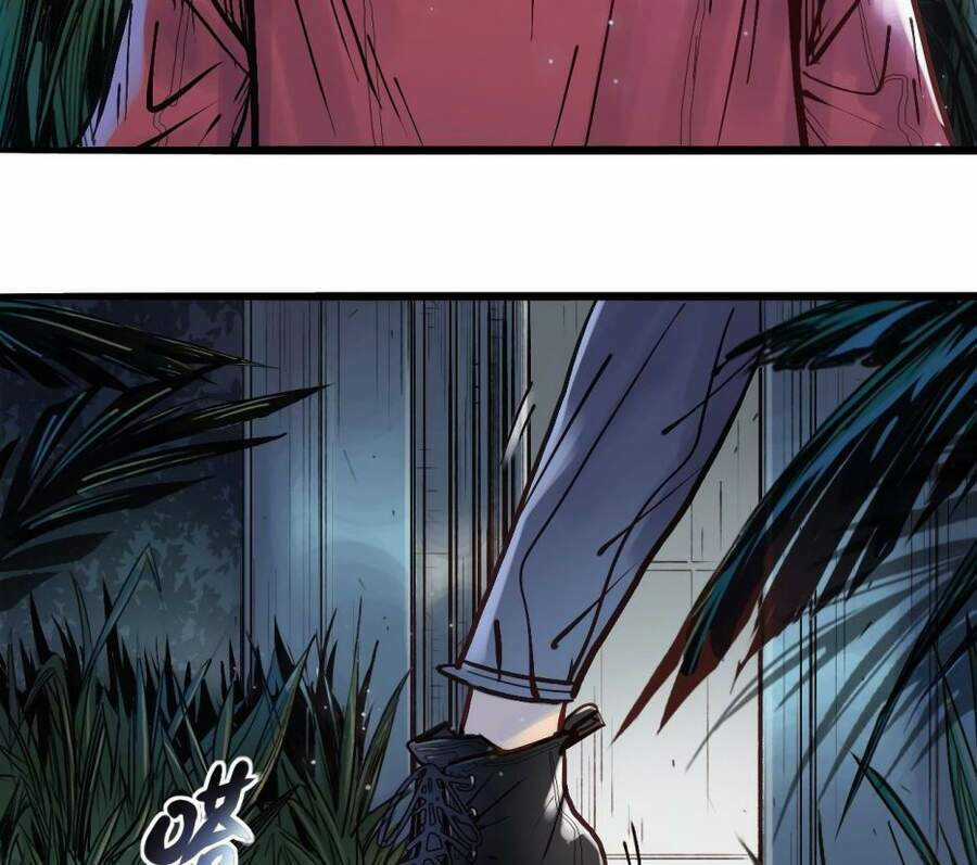 Thế Giới Xa Lạ - Chapter 18 - Trang 50