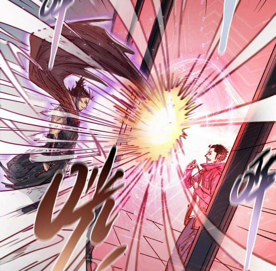 Thế Giới Xa Lạ - Chapter 18 - Trang 6