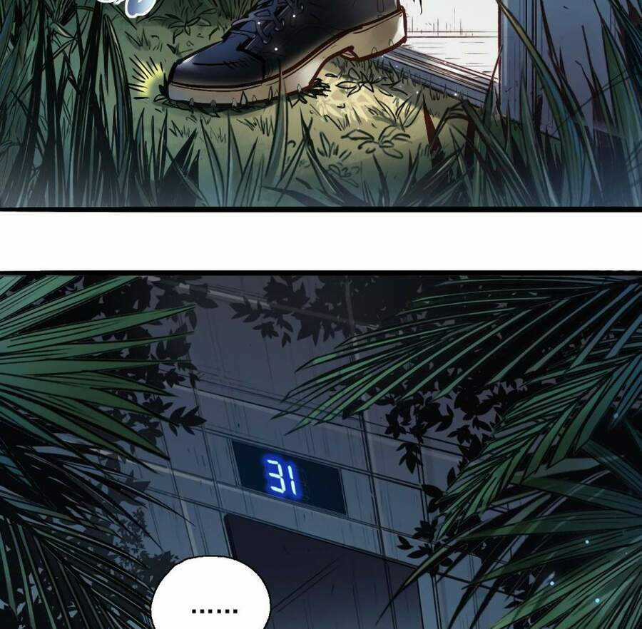 Thế Giới Xa Lạ - Chapter 18 - Trang 51