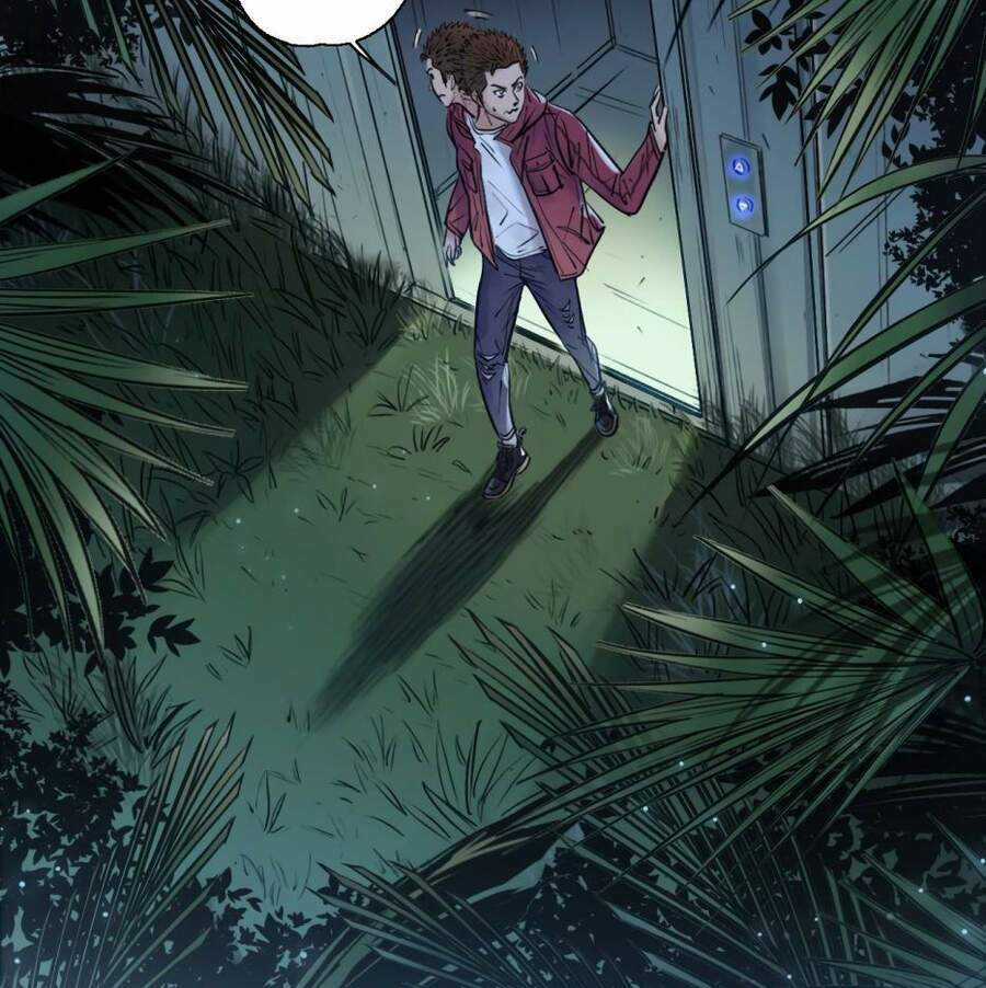 Thế Giới Xa Lạ - Chapter 18 - Trang 52