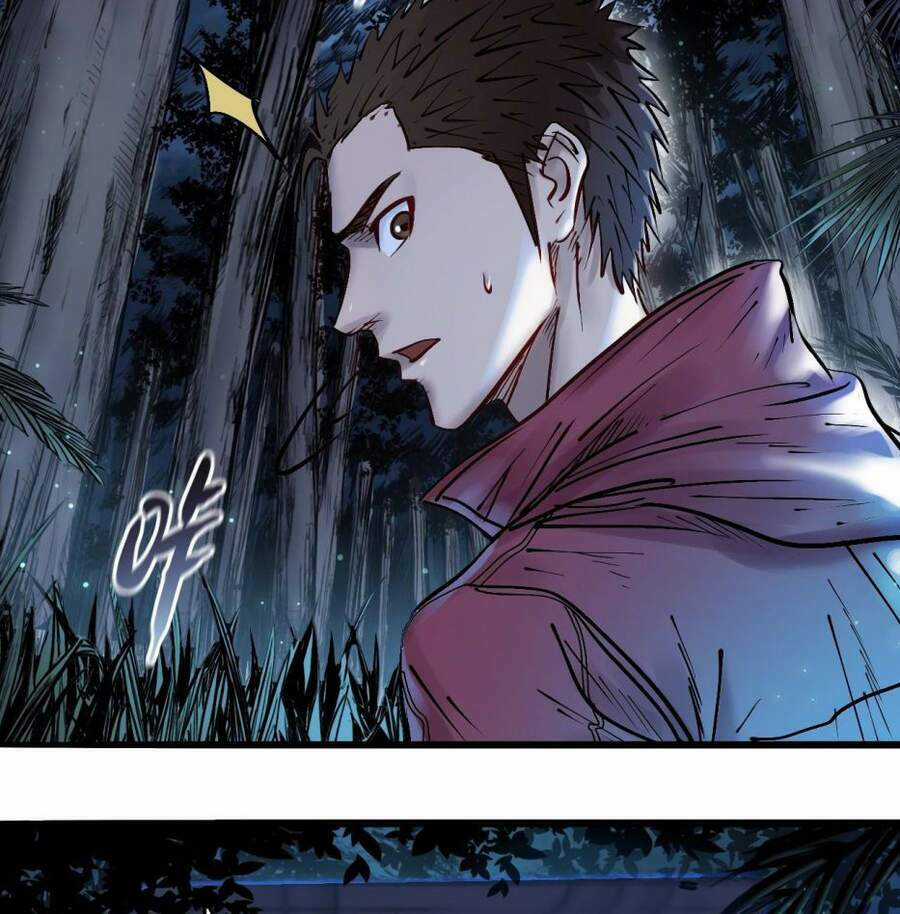 Thế Giới Xa Lạ - Chapter 18 - Trang 54