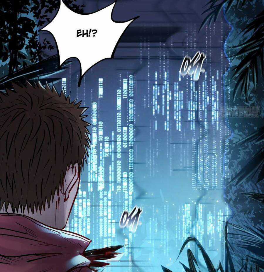 Thế Giới Xa Lạ - Chapter 18 - Trang 55