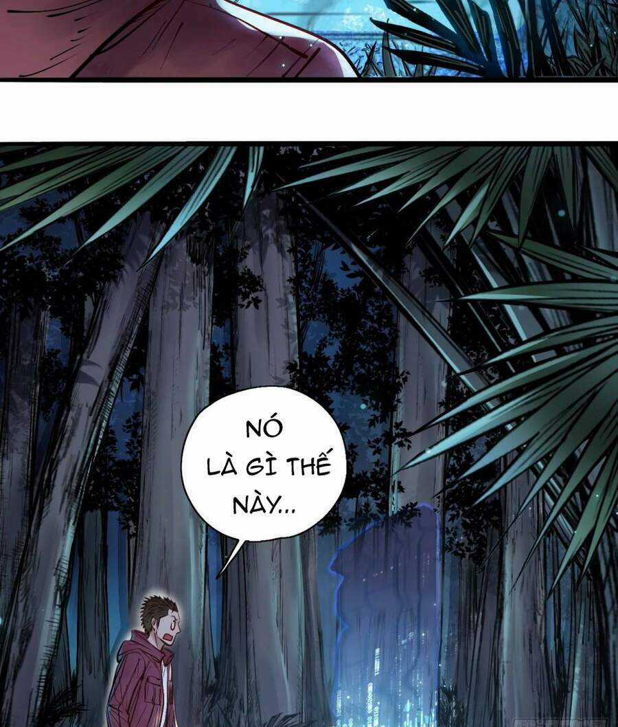 Thế Giới Xa Lạ - Chapter 18 - Trang 56