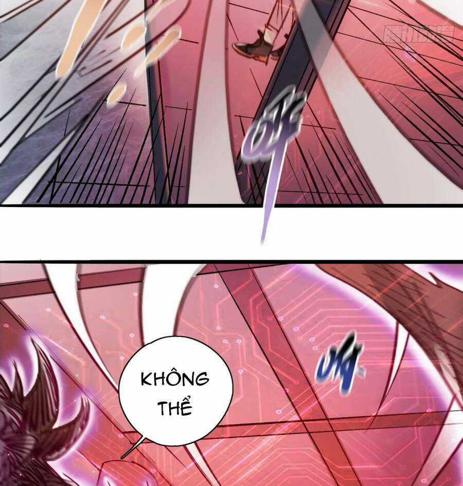 Thế Giới Xa Lạ - Chapter 18 - Trang 7