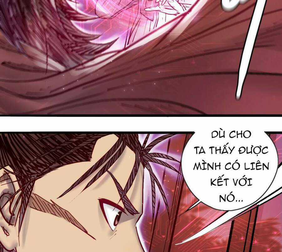 Thế Giới Xa Lạ - Chapter 18 - Trang 9