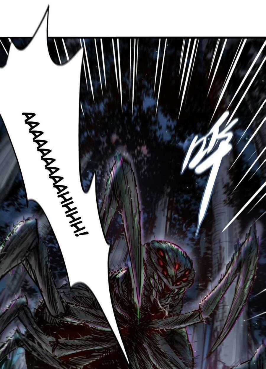 Thế Giới Xa Lạ - Chapter 19 - Trang 2