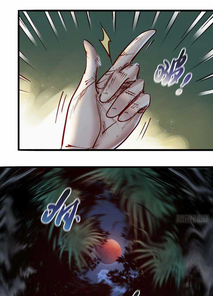 Thế Giới Xa Lạ - Chapter 19 - Trang 20