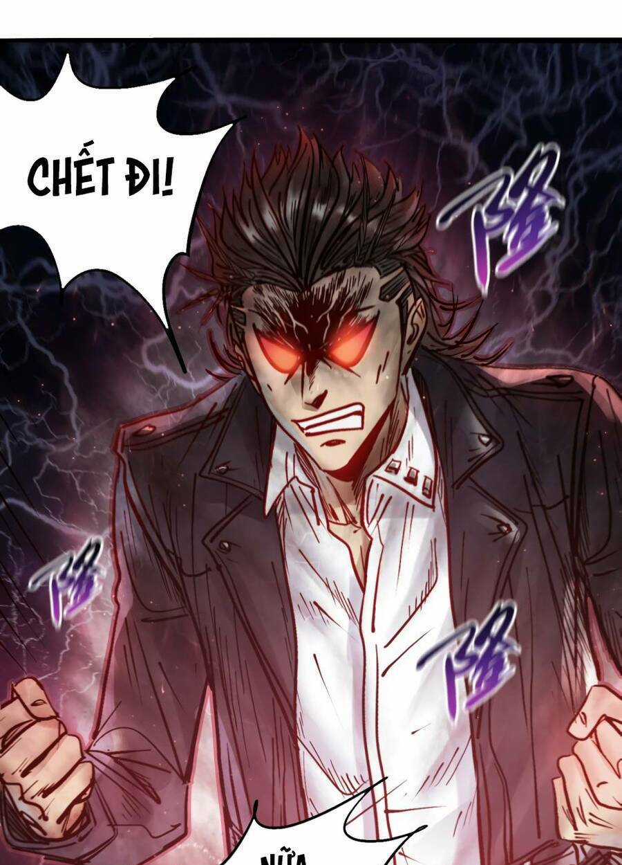 Thế Giới Xa Lạ - Chapter 19 - Trang 30