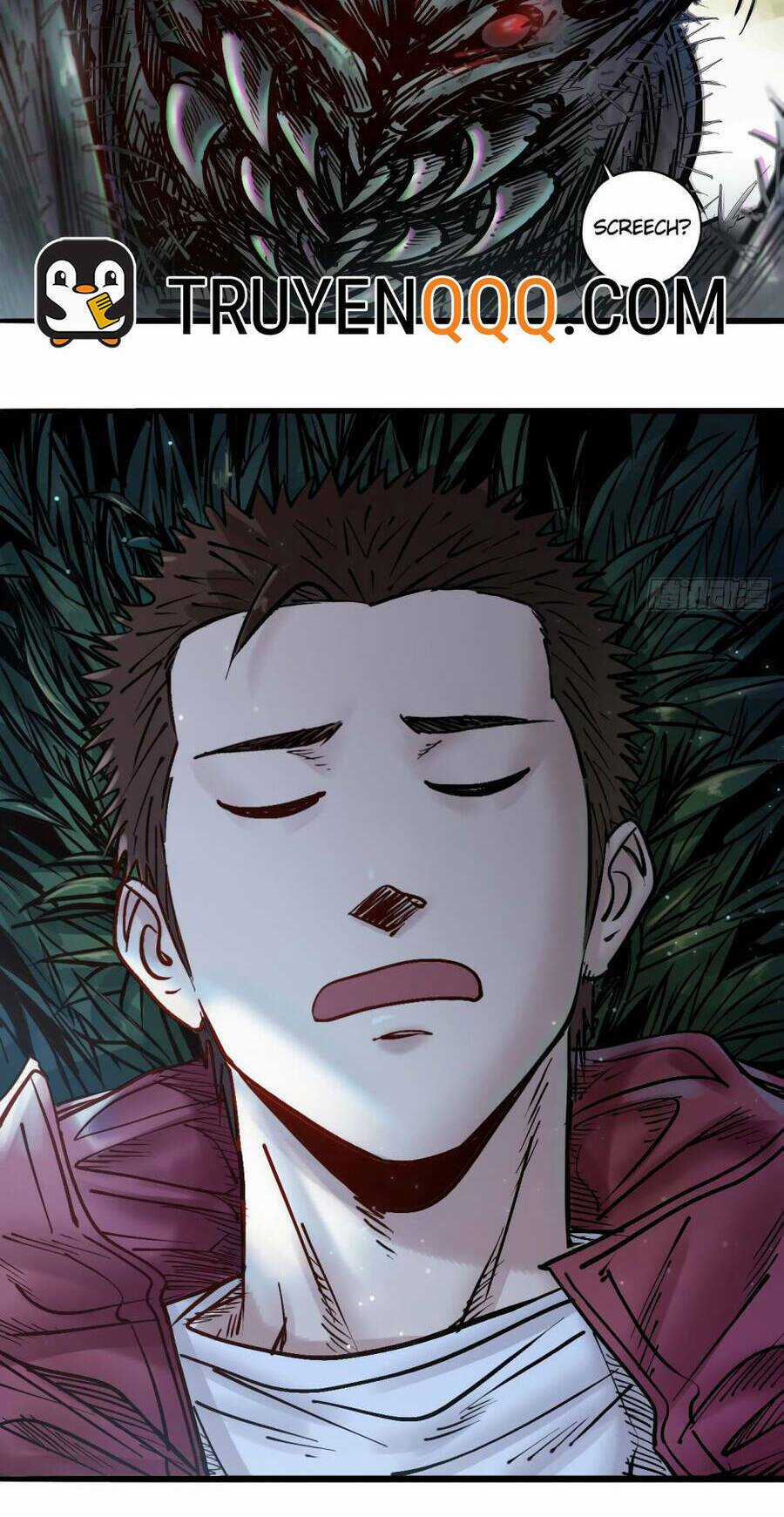 Thế Giới Xa Lạ - Chapter 19 - Trang 4