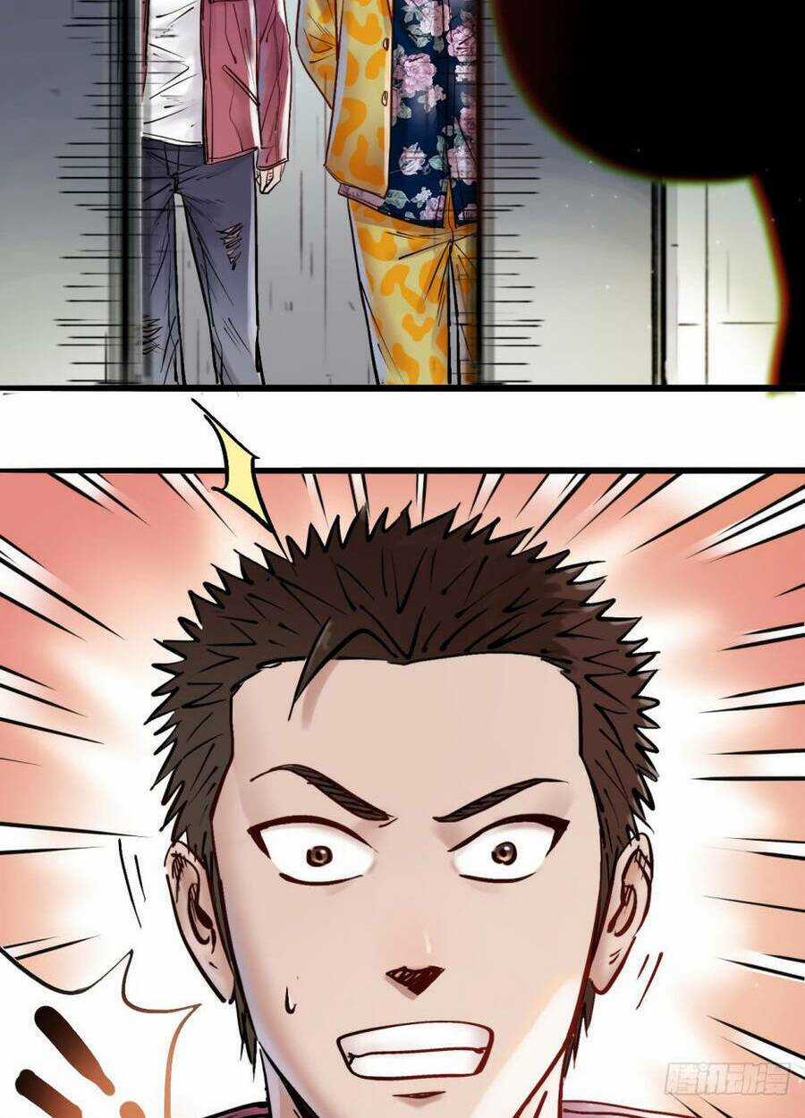 Thế Giới Xa Lạ - Chapter 19 - Trang 38