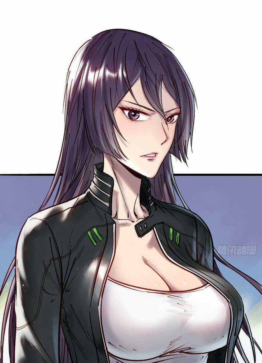 Thế Giới Xa Lạ - Chapter 19 - Trang 40