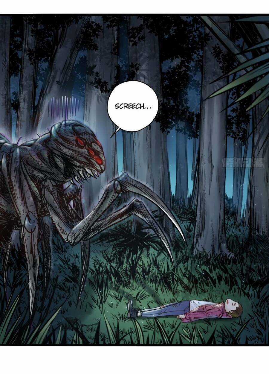 Thế Giới Xa Lạ - Chapter 19 - Trang 5