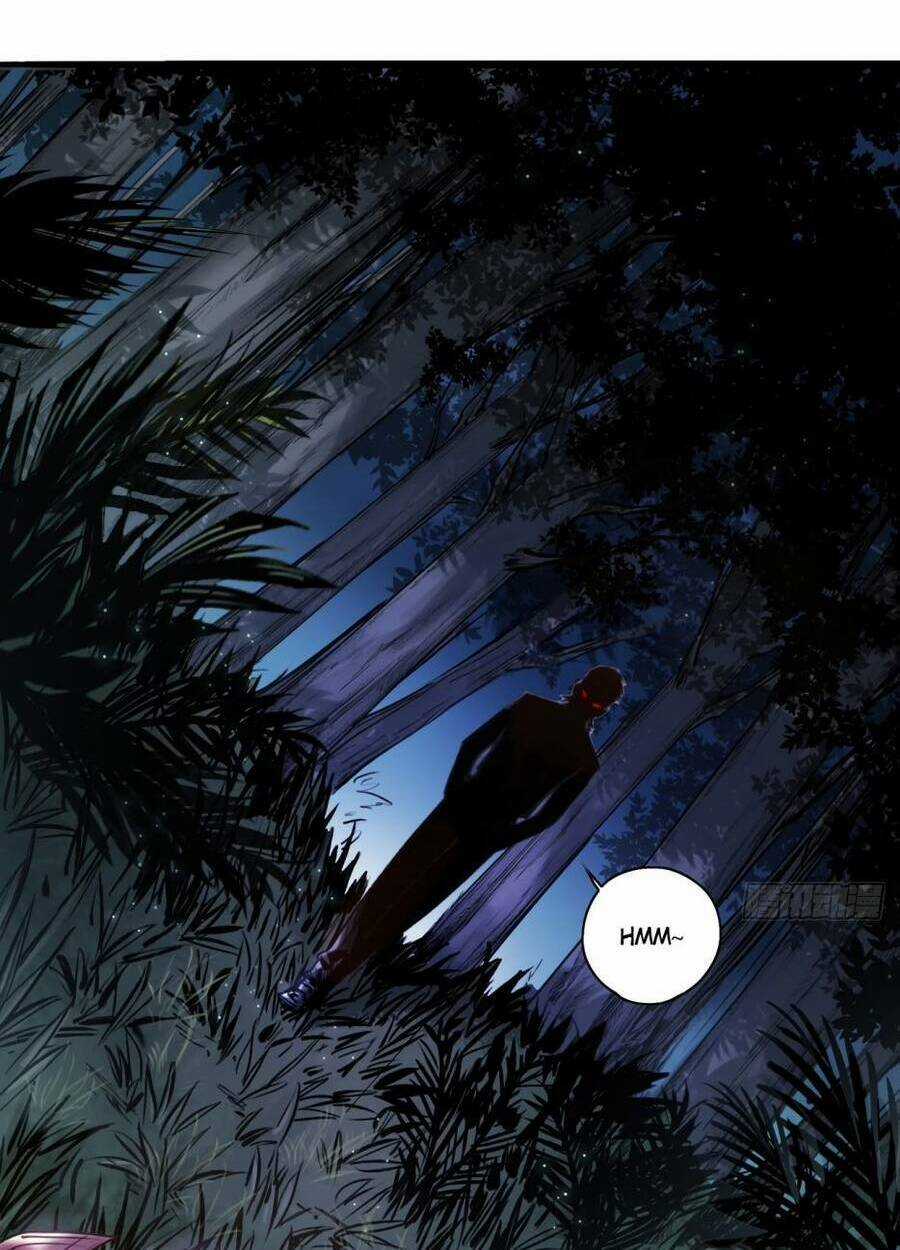 Thế Giới Xa Lạ - Chapter 19 - Trang 6