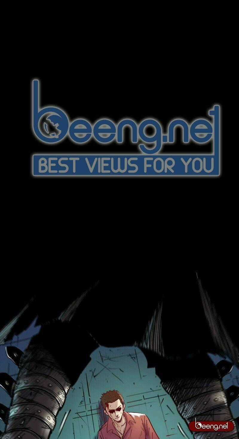 Thế Giới Xa Lạ - Chapter 2 - Trang 1