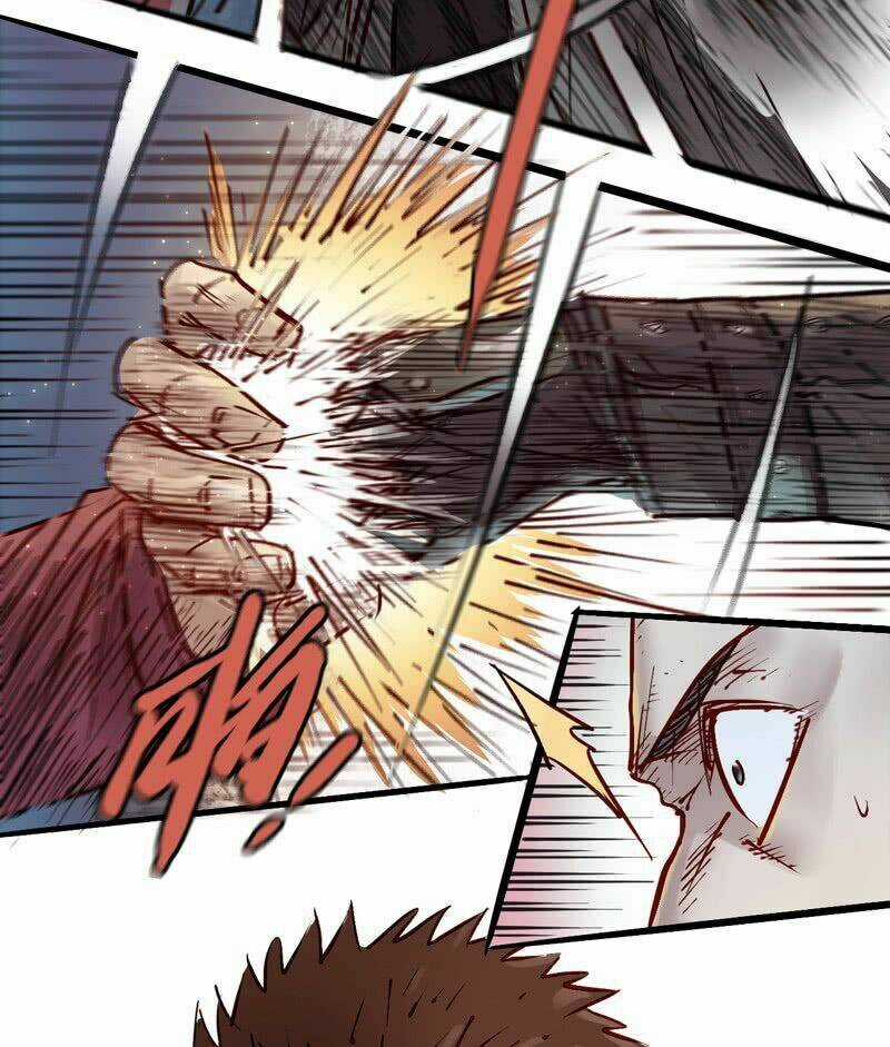 Thế Giới Xa Lạ - Chapter 2 - Trang 12