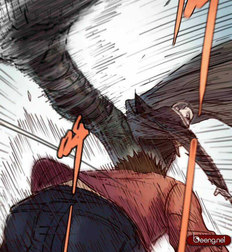 Thế Giới Xa Lạ - Chapter 2 - Trang 20