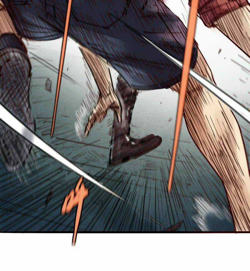 Thế Giới Xa Lạ - Chapter 2 - Trang 21