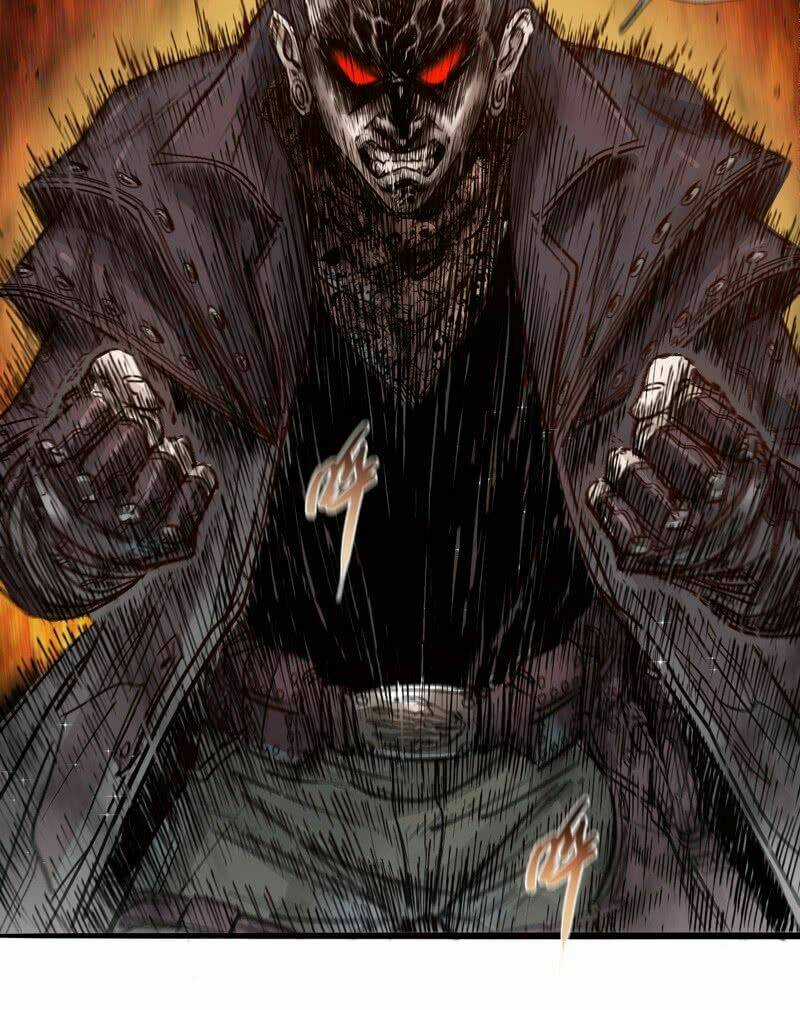 Thế Giới Xa Lạ - Chapter 2 - Trang 27