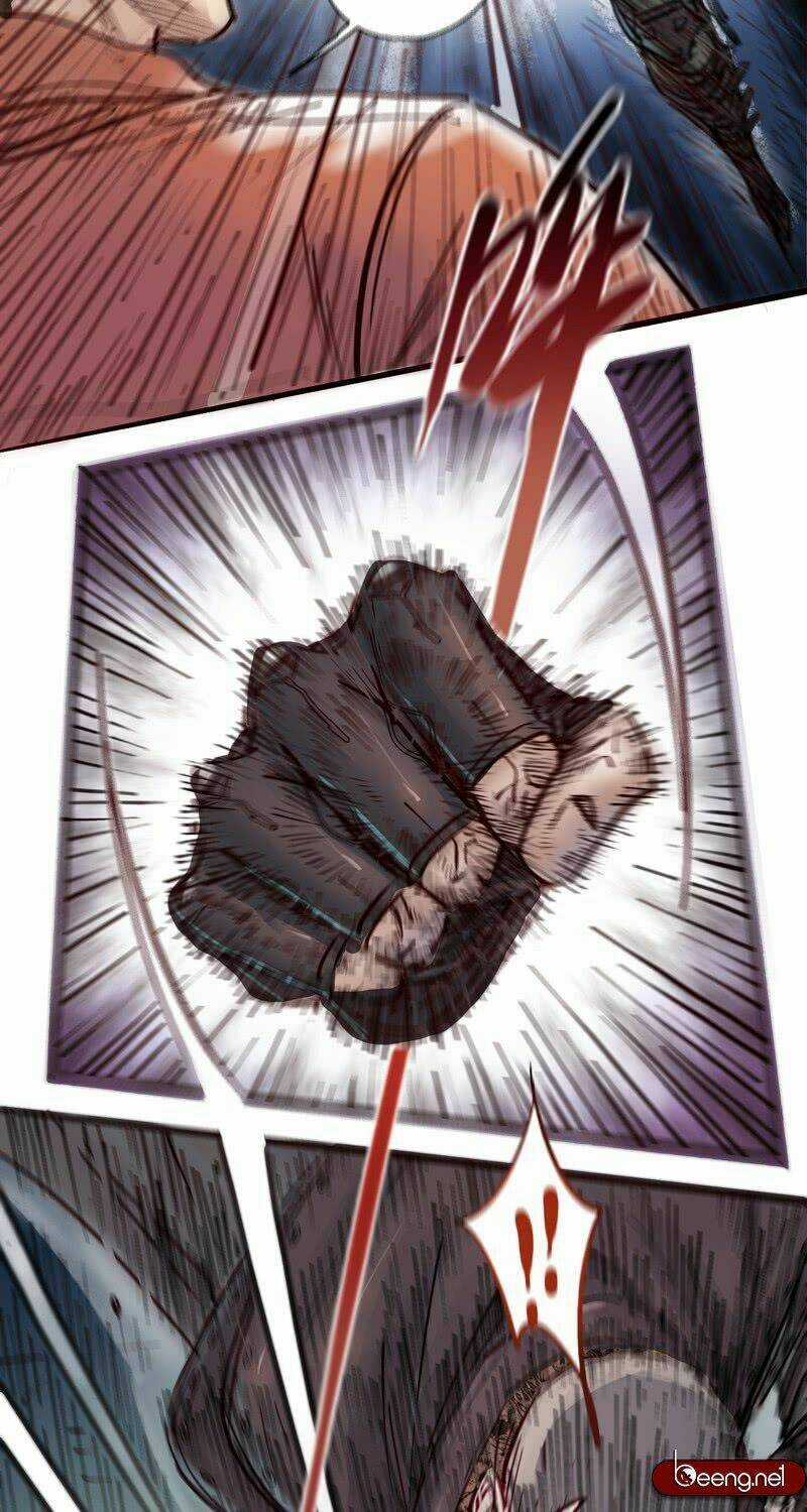 Thế Giới Xa Lạ - Chapter 2 - Trang 29