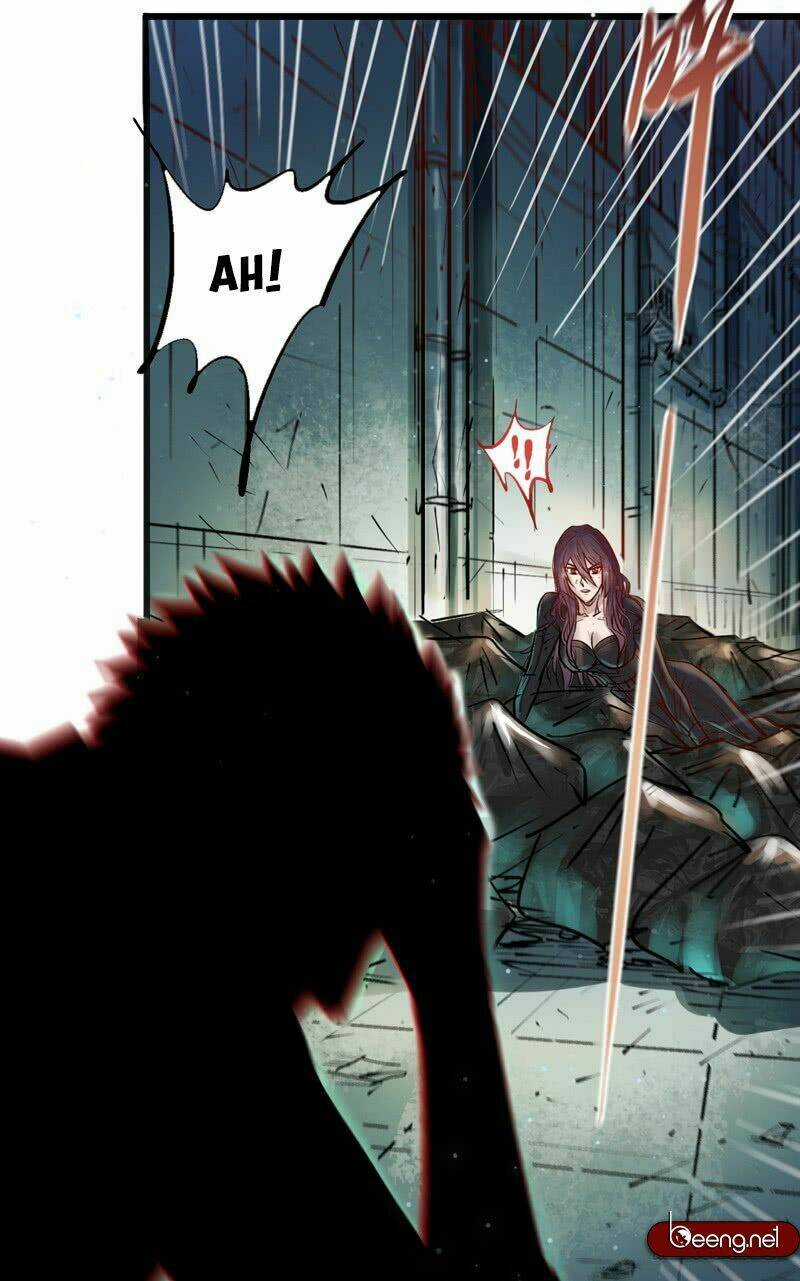 Thế Giới Xa Lạ - Chapter 2 - Trang 38