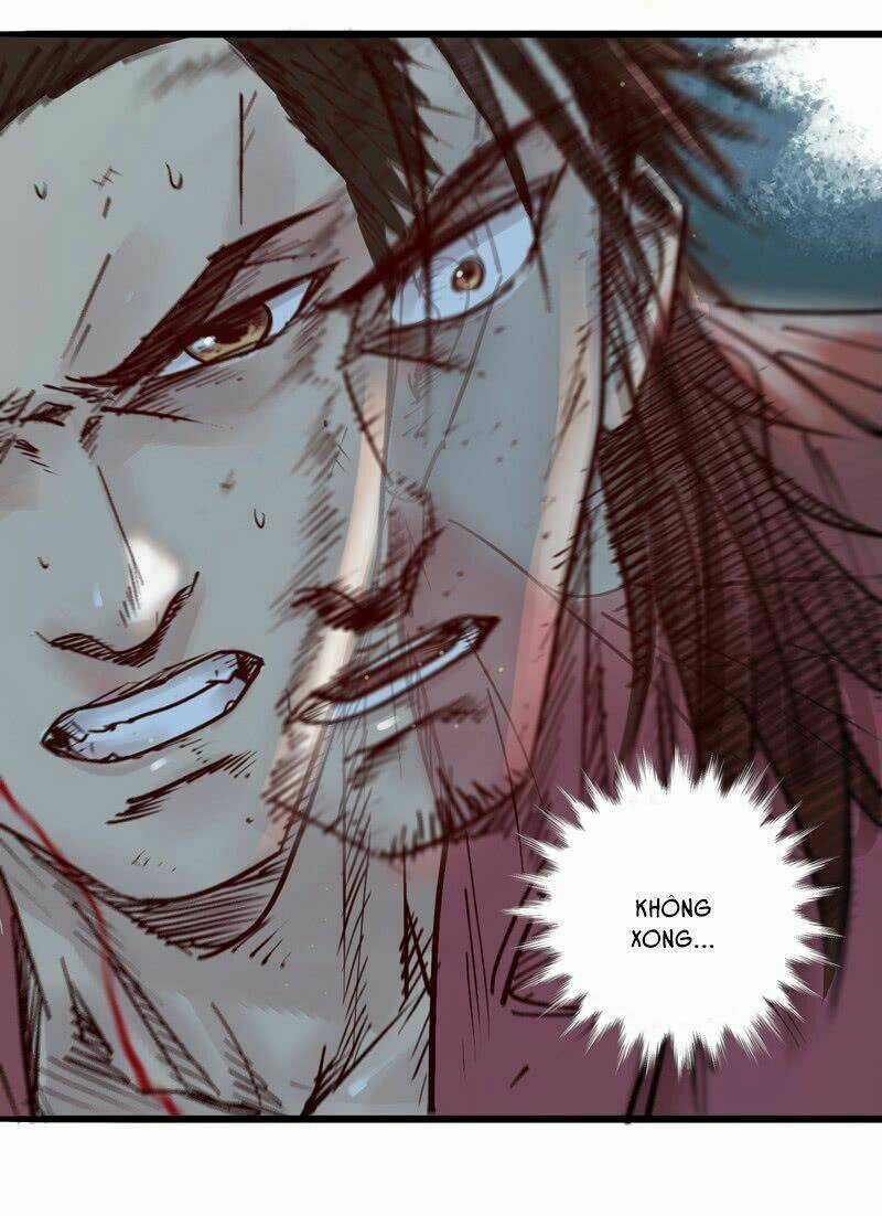 Thế Giới Xa Lạ - Chapter 2 - Trang 40