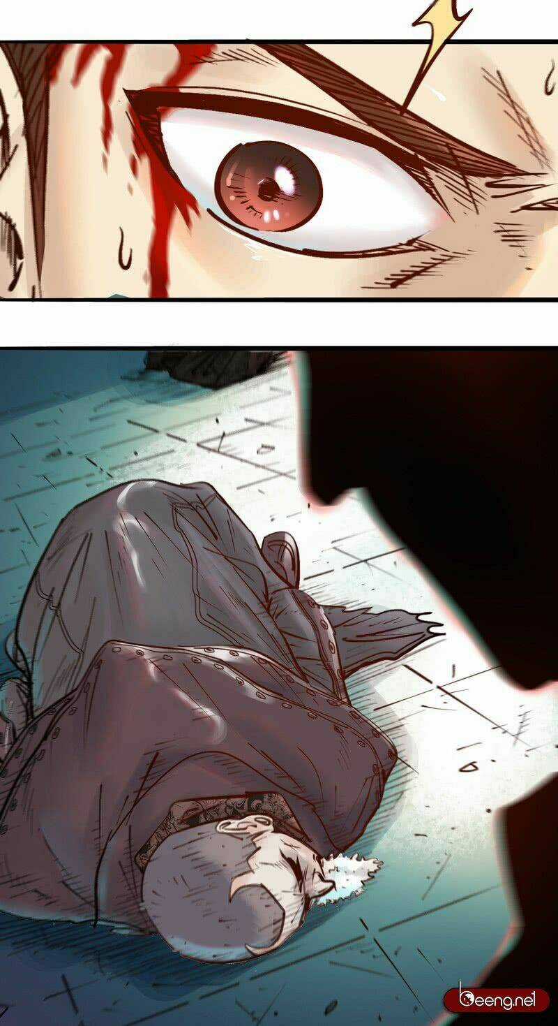 Thế Giới Xa Lạ - Chapter 2 - Trang 43