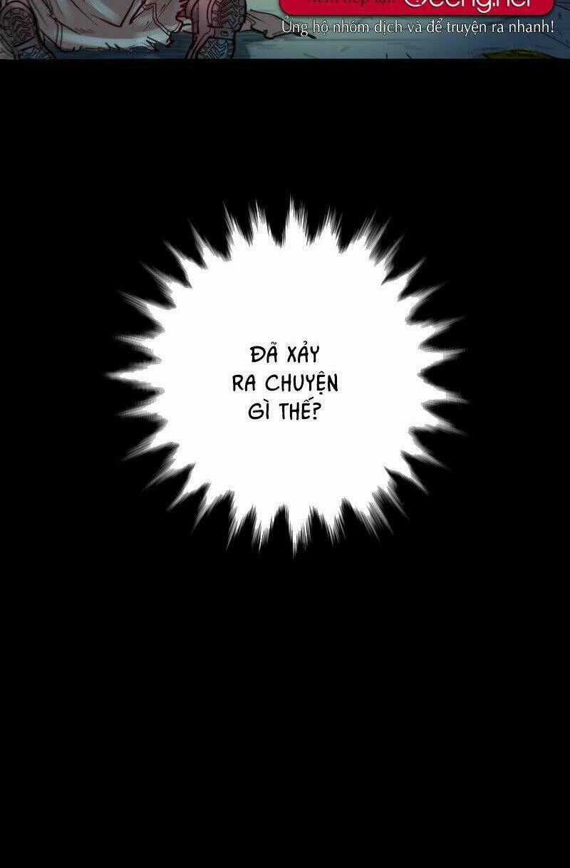 Thế Giới Xa Lạ - Chapter 2 - Trang 45