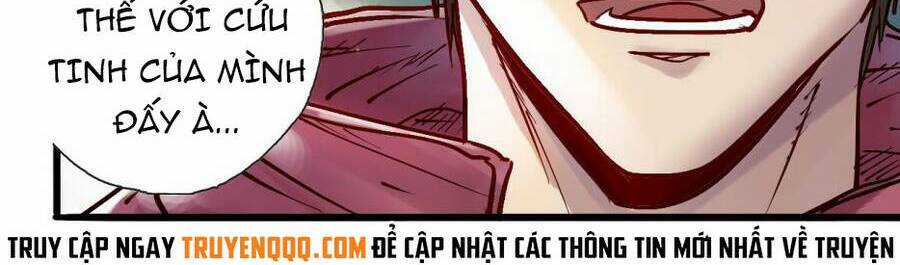 Thế Giới Xa Lạ - Chapter 20 - Trang 16