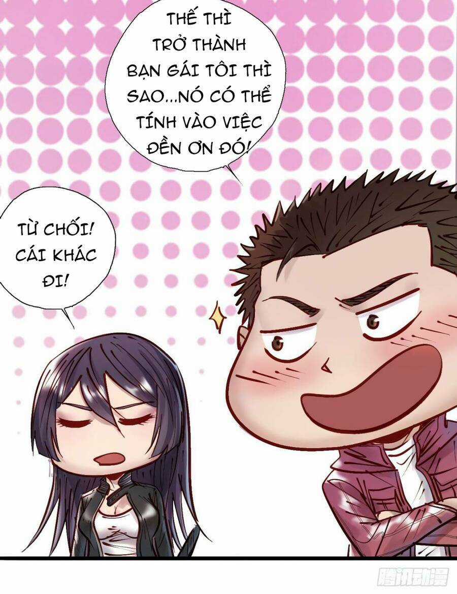 Thế Giới Xa Lạ - Chapter 20 - Trang 18