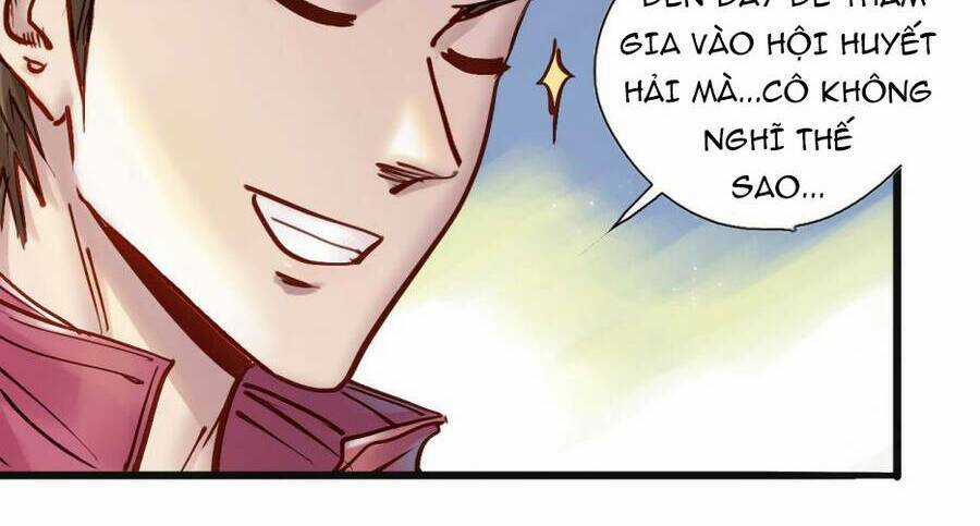 Thế Giới Xa Lạ - Chapter 20 - Trang 4