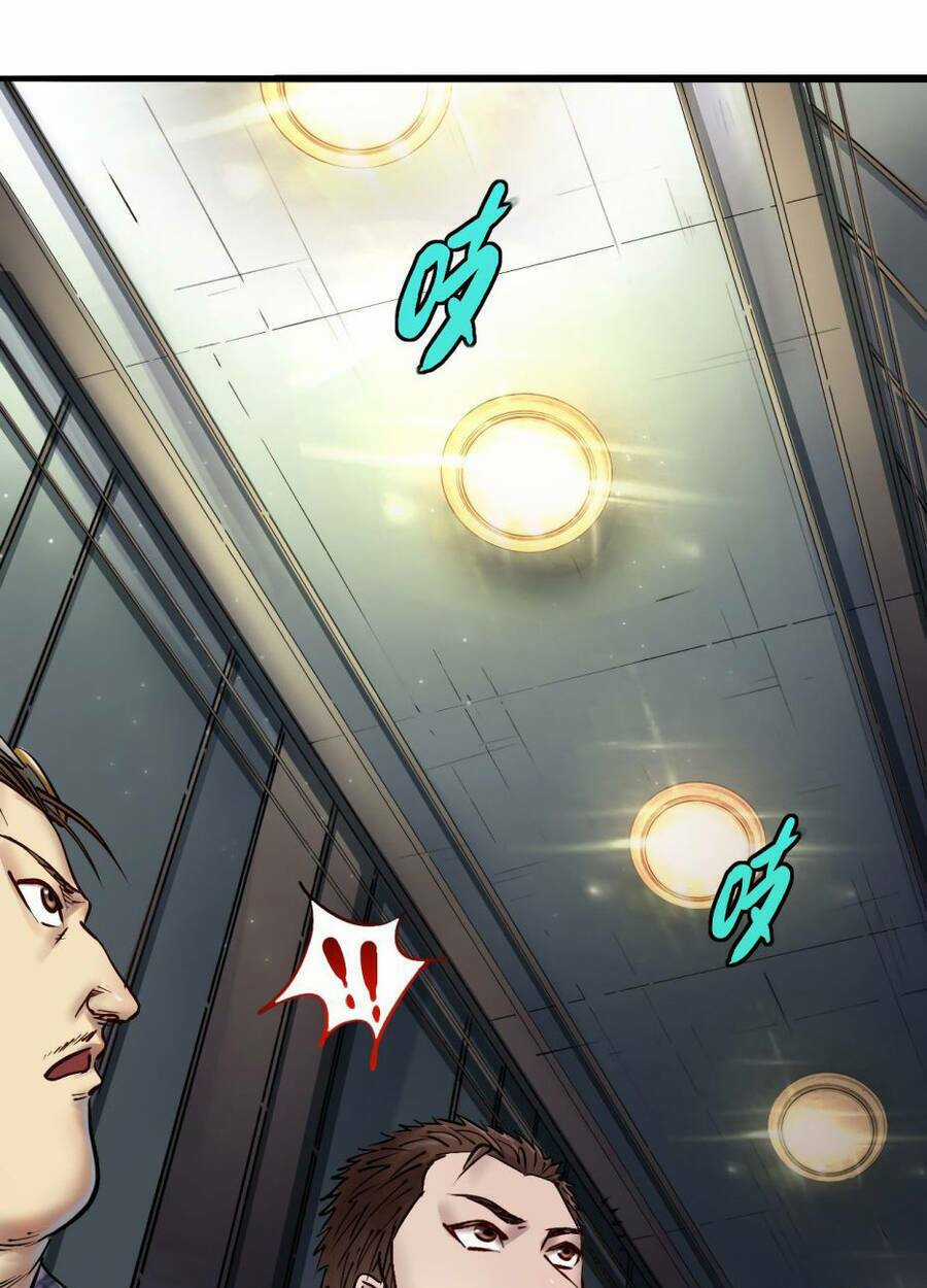 Thế Giới Xa Lạ - Chapter 20 - Trang 31