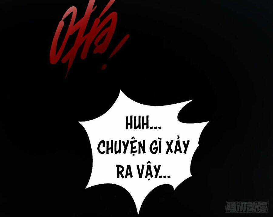 Thế Giới Xa Lạ - Chapter 20 - Trang 33