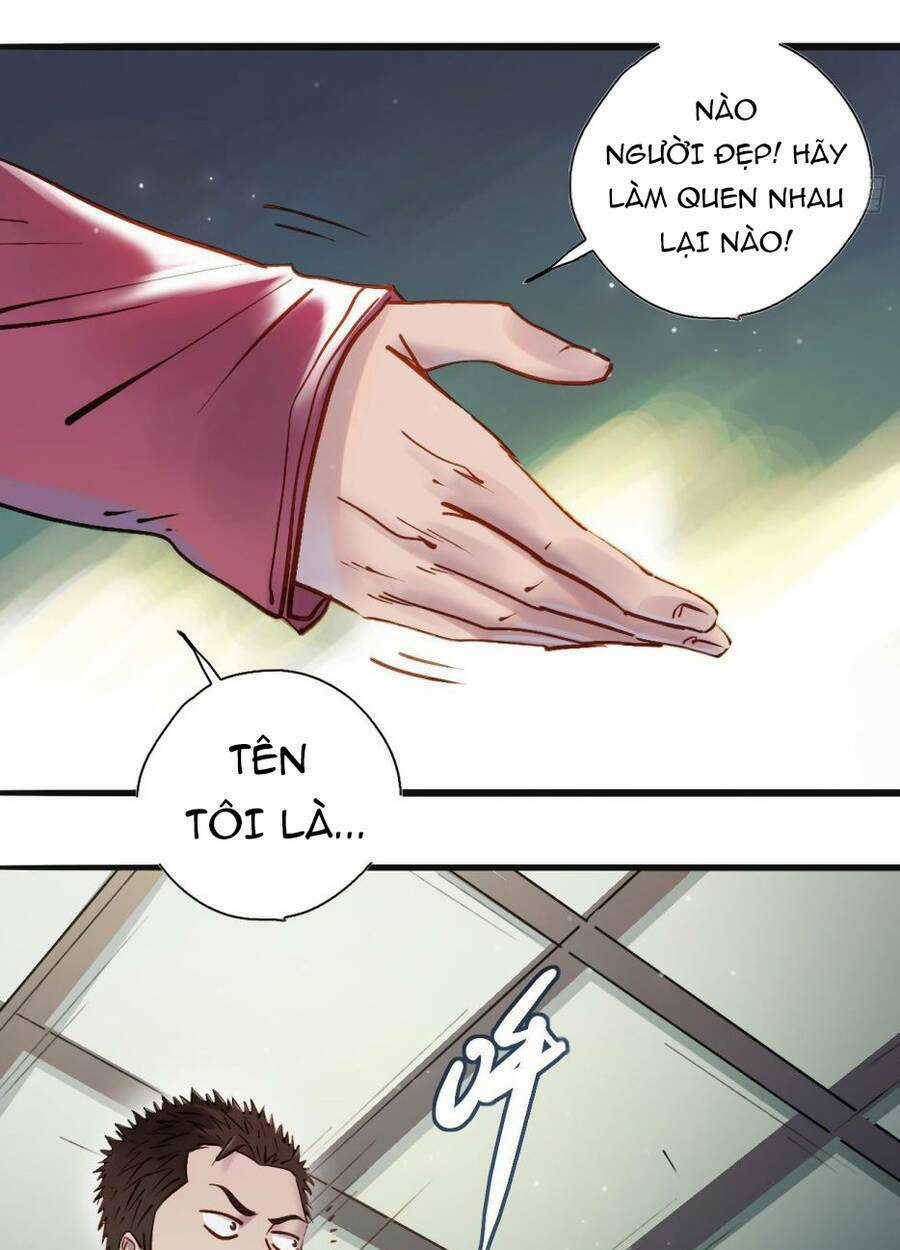 Thế Giới Xa Lạ - Chapter 20 - Trang 5