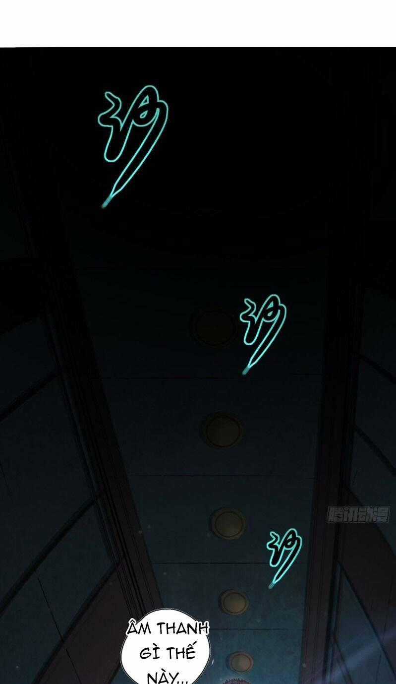 Thế Giới Xa Lạ - Chapter 21 - Trang 2