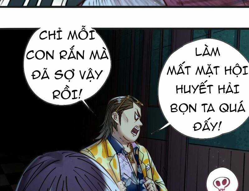 Thế Giới Xa Lạ - Chapter 21 - Trang 11