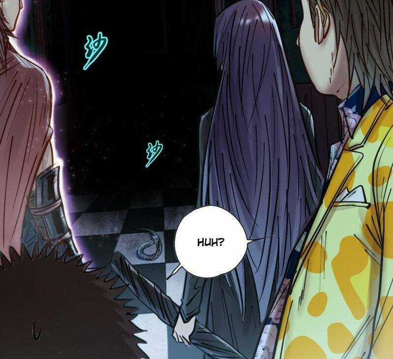 Thế Giới Xa Lạ - Chapter 21 - Trang 13