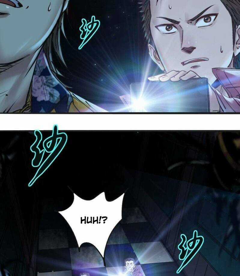 Thế Giới Xa Lạ - Chapter 21 - Trang 16