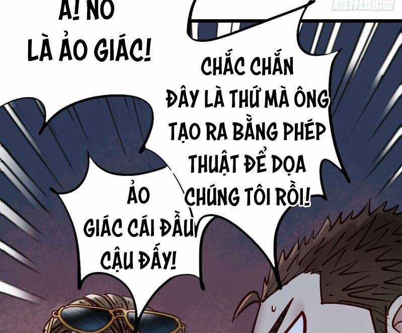 Thế Giới Xa Lạ - Chapter 21 - Trang 20