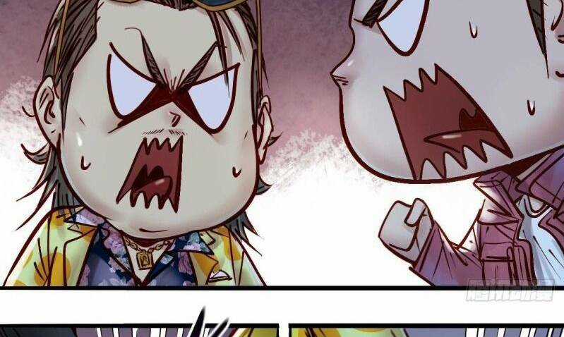 Thế Giới Xa Lạ - Chapter 21 - Trang 21