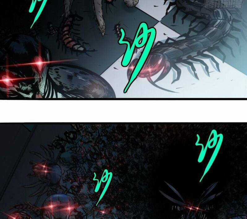 Thế Giới Xa Lạ - Chapter 21 - Trang 28