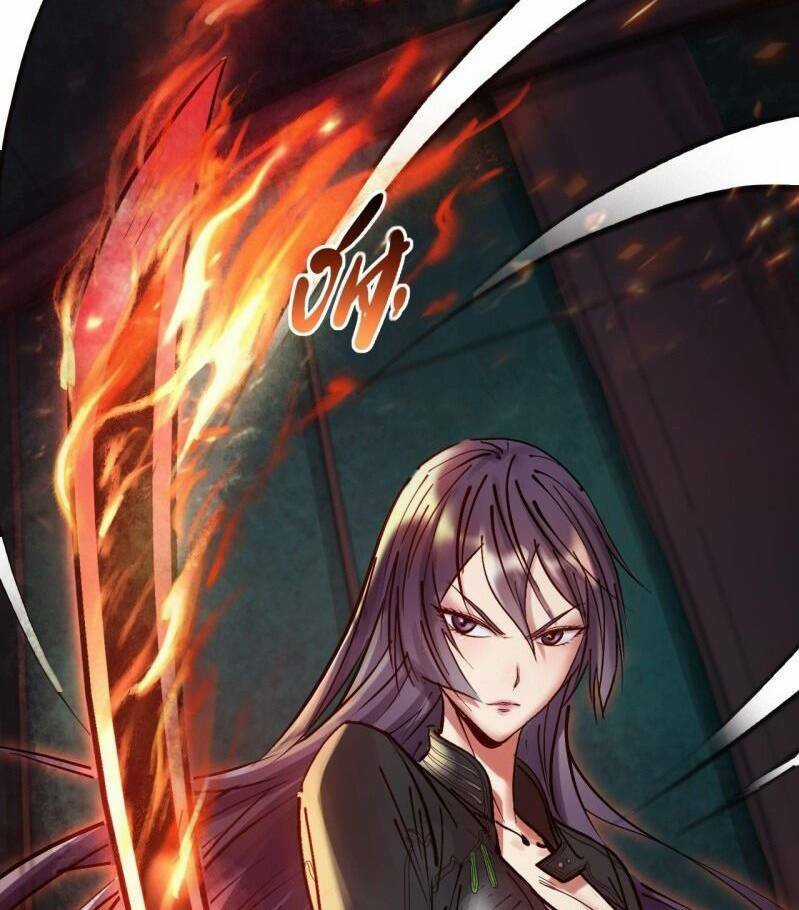 Thế Giới Xa Lạ - Chapter 21 - Trang 35