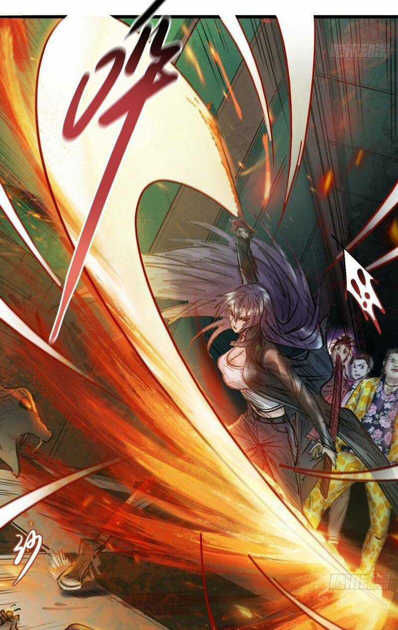 Thế Giới Xa Lạ - Chapter 21 - Trang 38