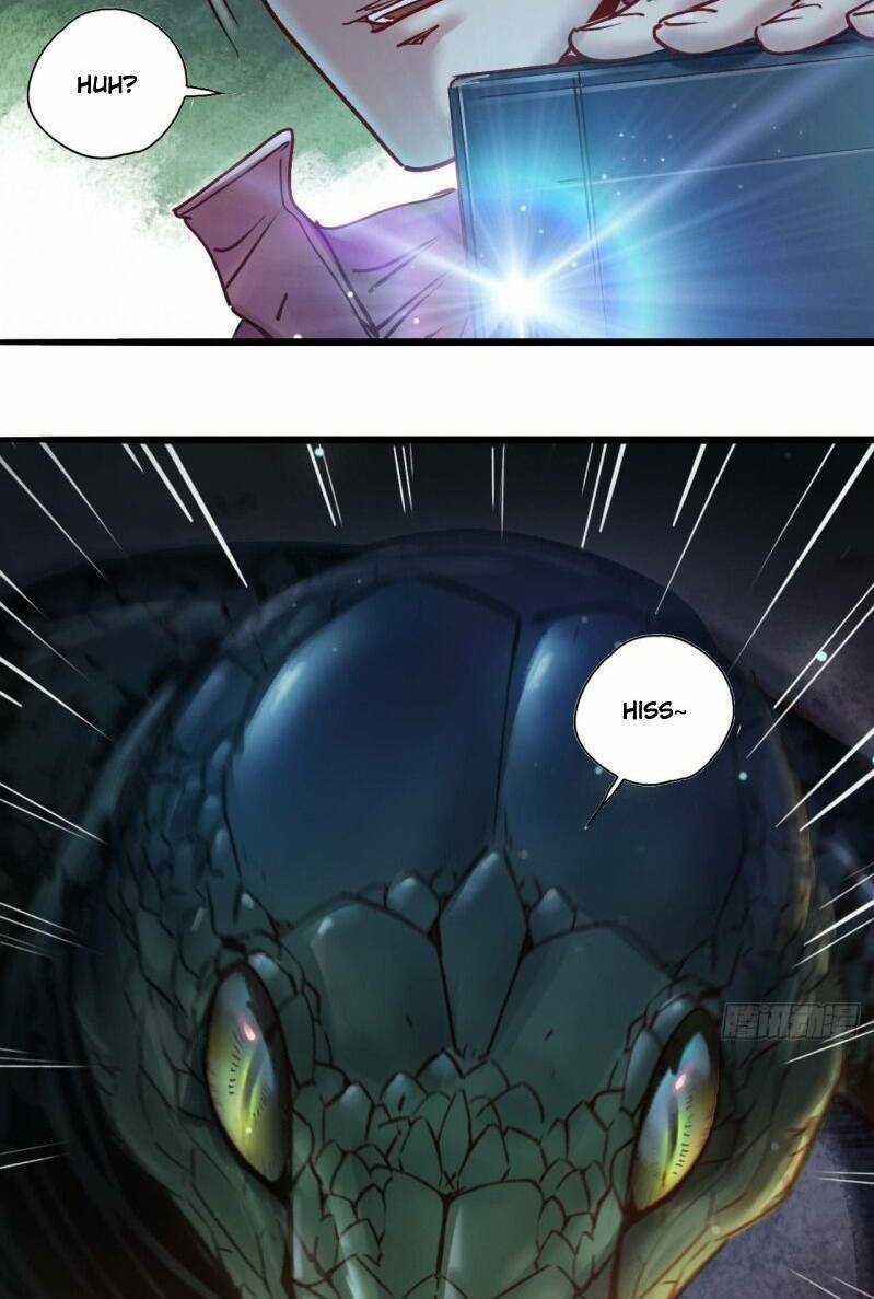 Thế Giới Xa Lạ - Chapter 21 - Trang 5