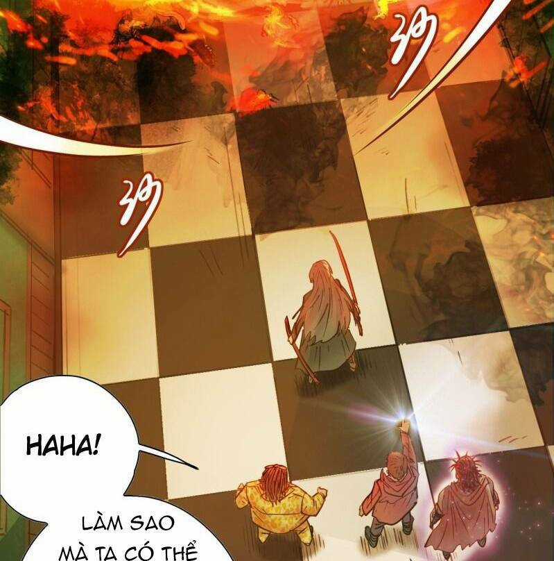 Thế Giới Xa Lạ - Chapter 21 - Trang 42