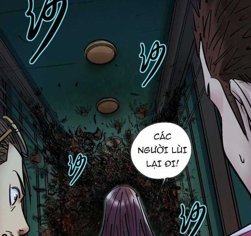 Thế Giới Xa Lạ - Chapter 21 - Trang 45