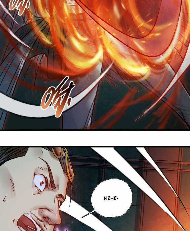 Thế Giới Xa Lạ - Chapter 21 - Trang 49