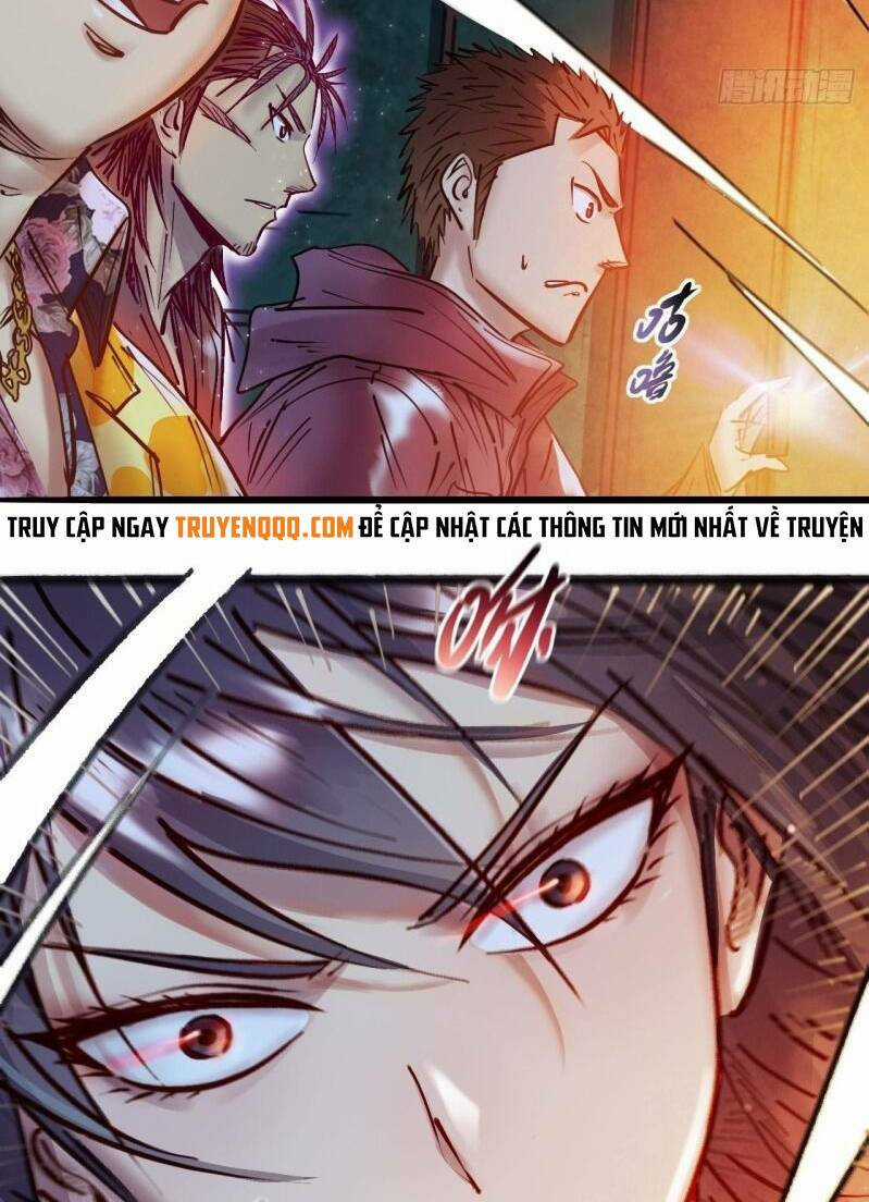 Thế Giới Xa Lạ - Chapter 21 - Trang 50