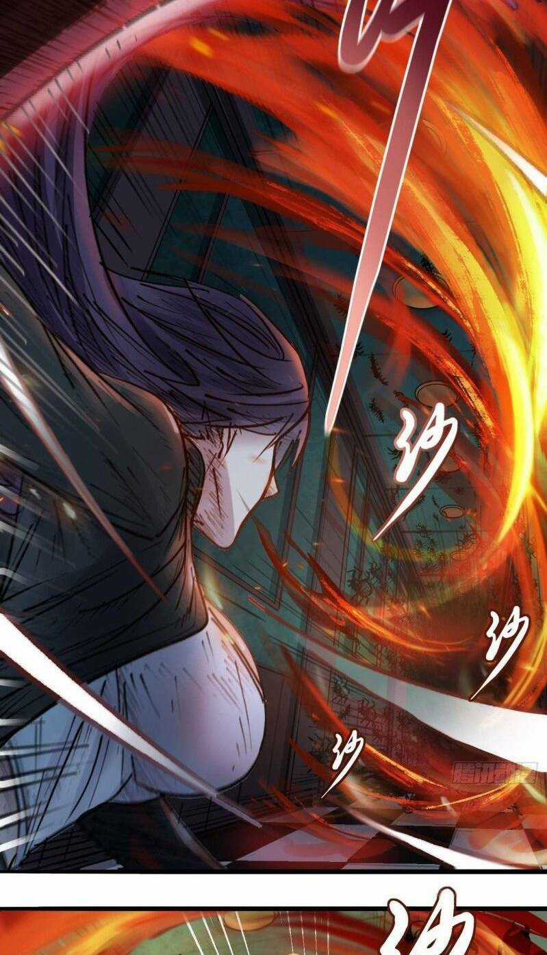Thế Giới Xa Lạ - Chapter 21 - Trang 52